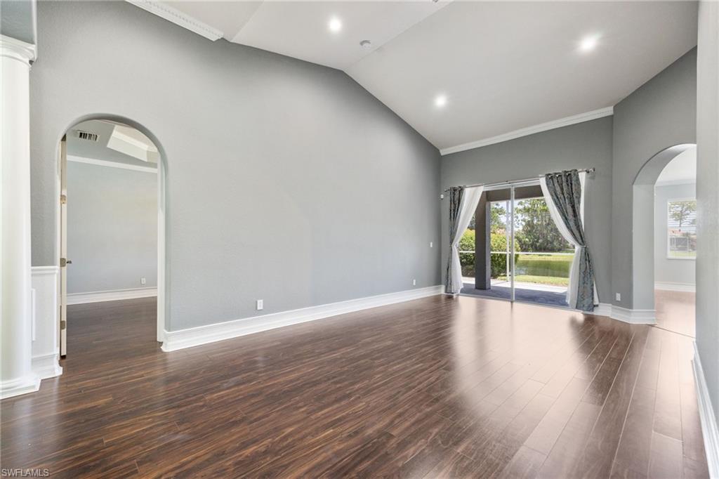 FOREST PARK - Residential