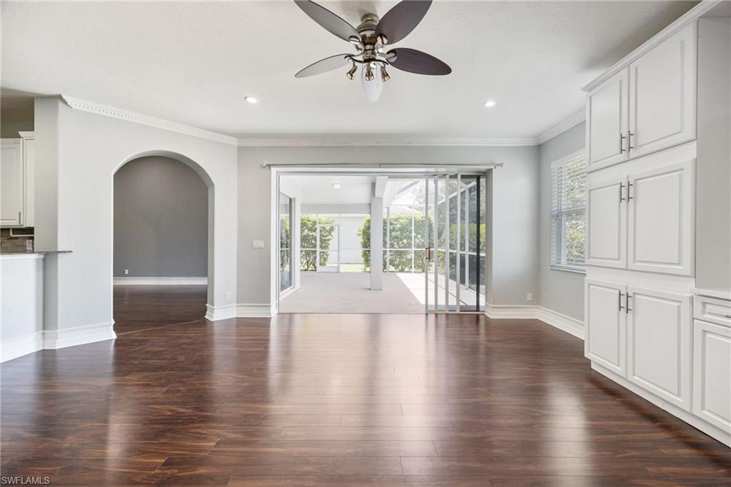 FOREST PARK - Residential