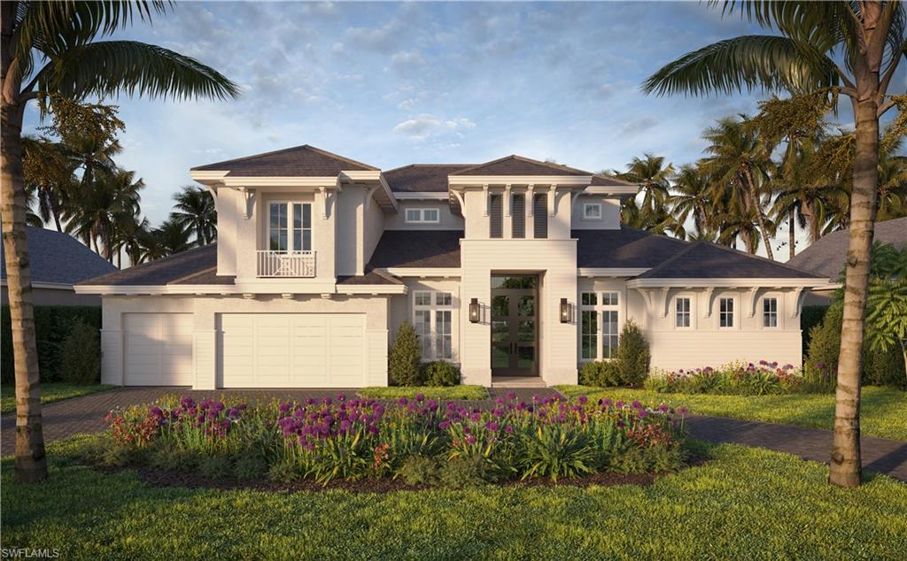PARK SHORE - Residential