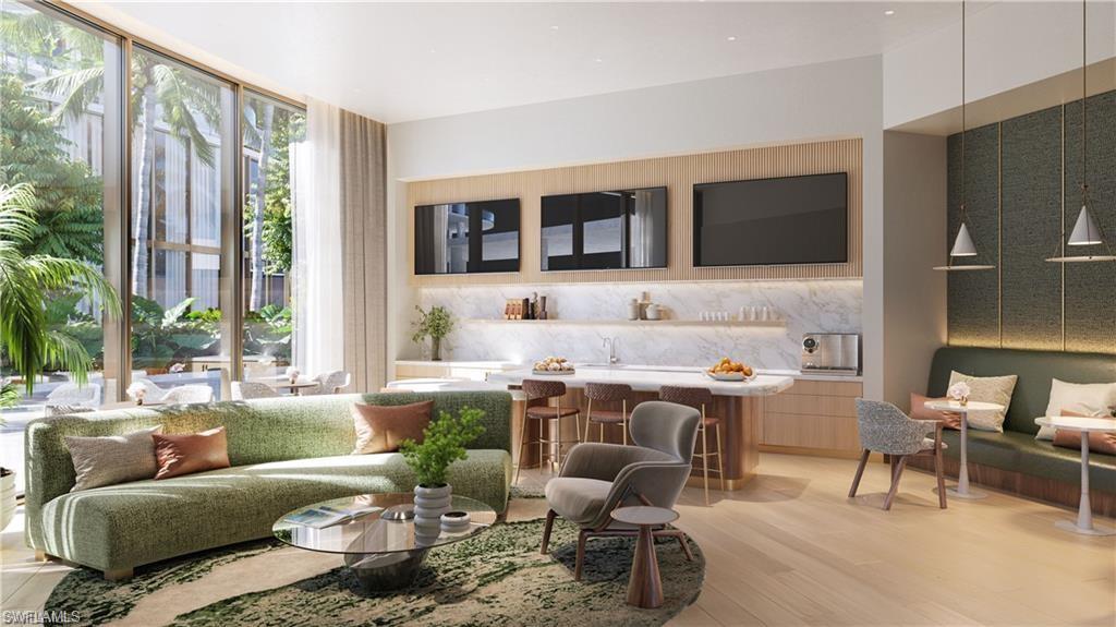 THE RITZ-CARLTON RESIDENCES ESTERO BAY - Residential