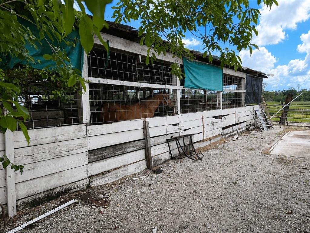 NORTH FORT MYERS - Residential