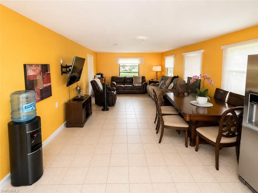 NORTH FORT MYERS - Residential