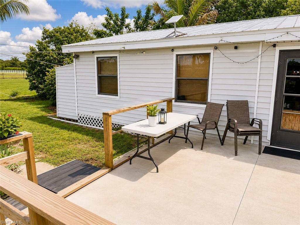 NORTH FORT MYERS - Residential