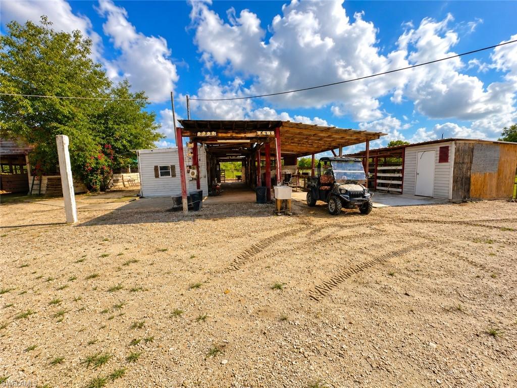 NORTH FORT MYERS - Residential