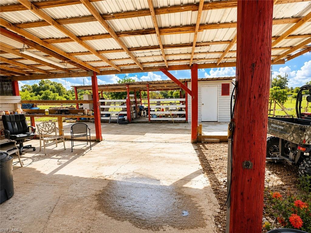 NORTH FORT MYERS - Residential