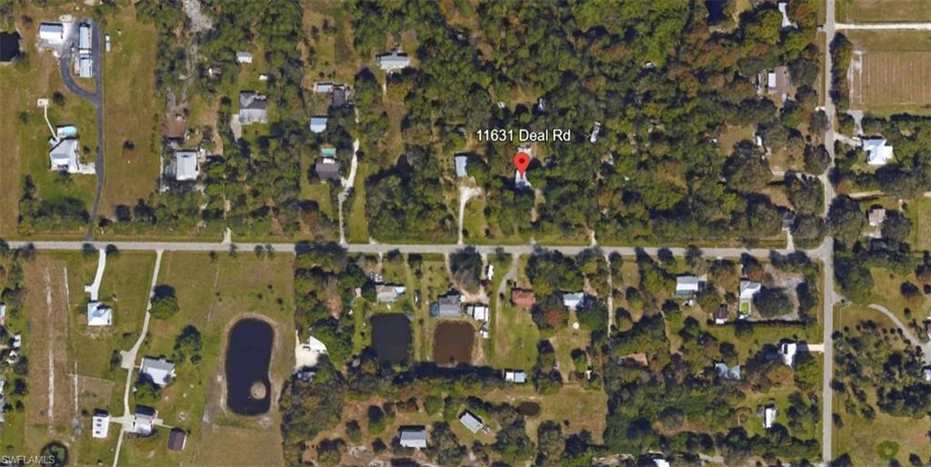 NORTH FORT MYERS - Residential