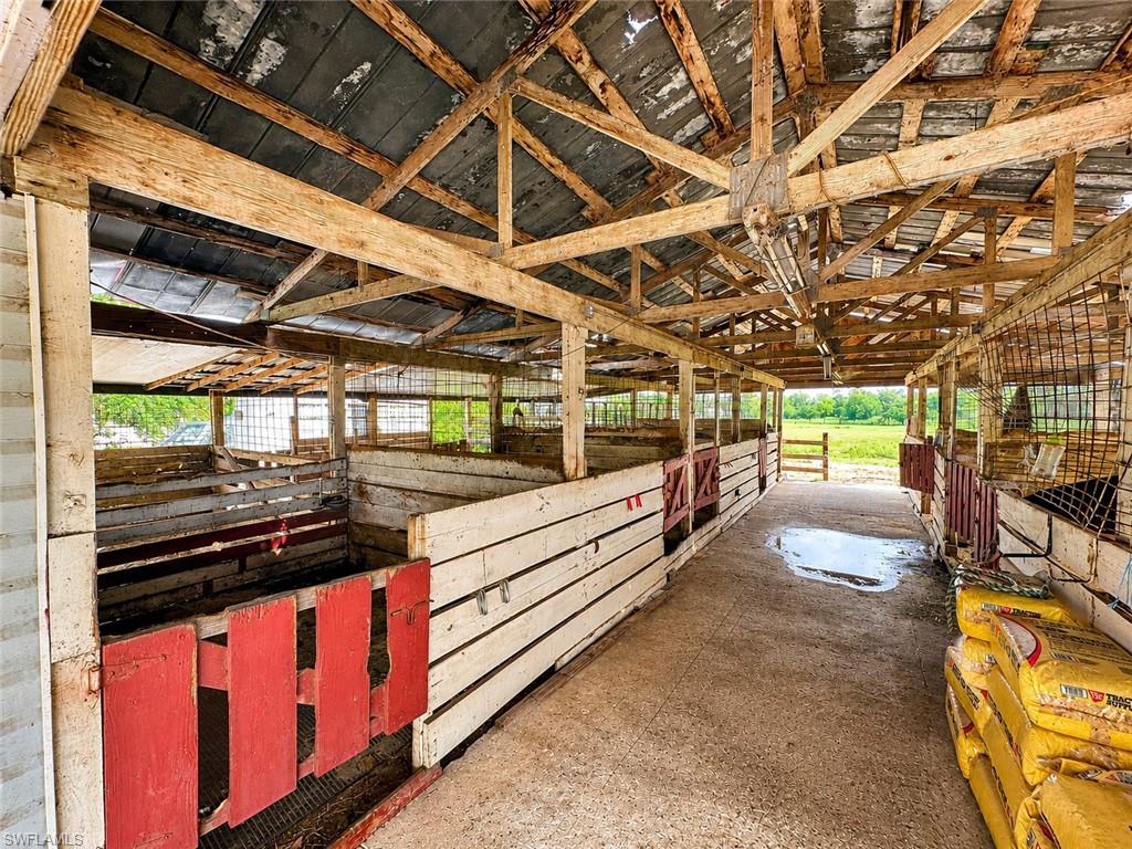 NORTH FORT MYERS - Residential