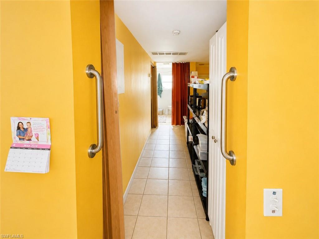 NORTH FORT MYERS - Residential