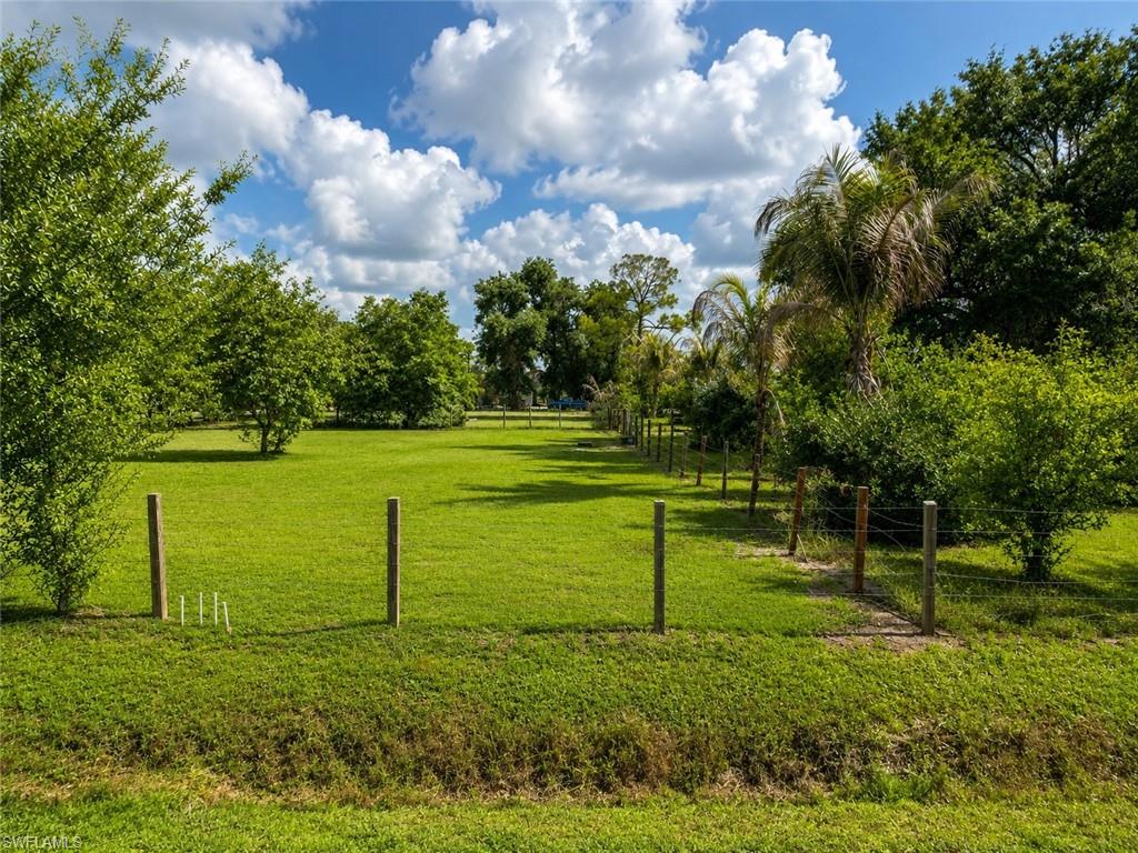 NORTH FORT MYERS - Residential