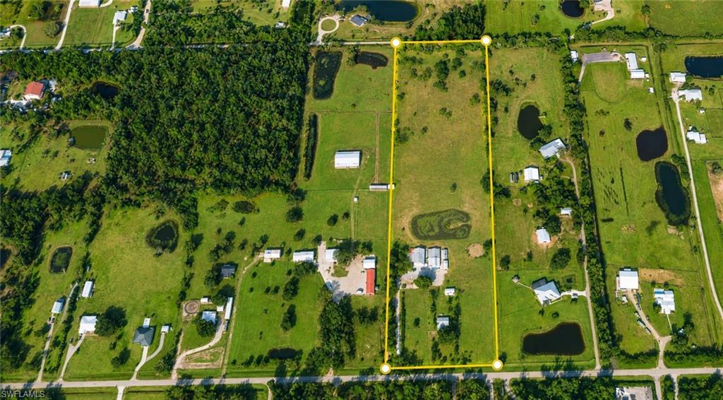 NORTH FORT MYERS - Residential