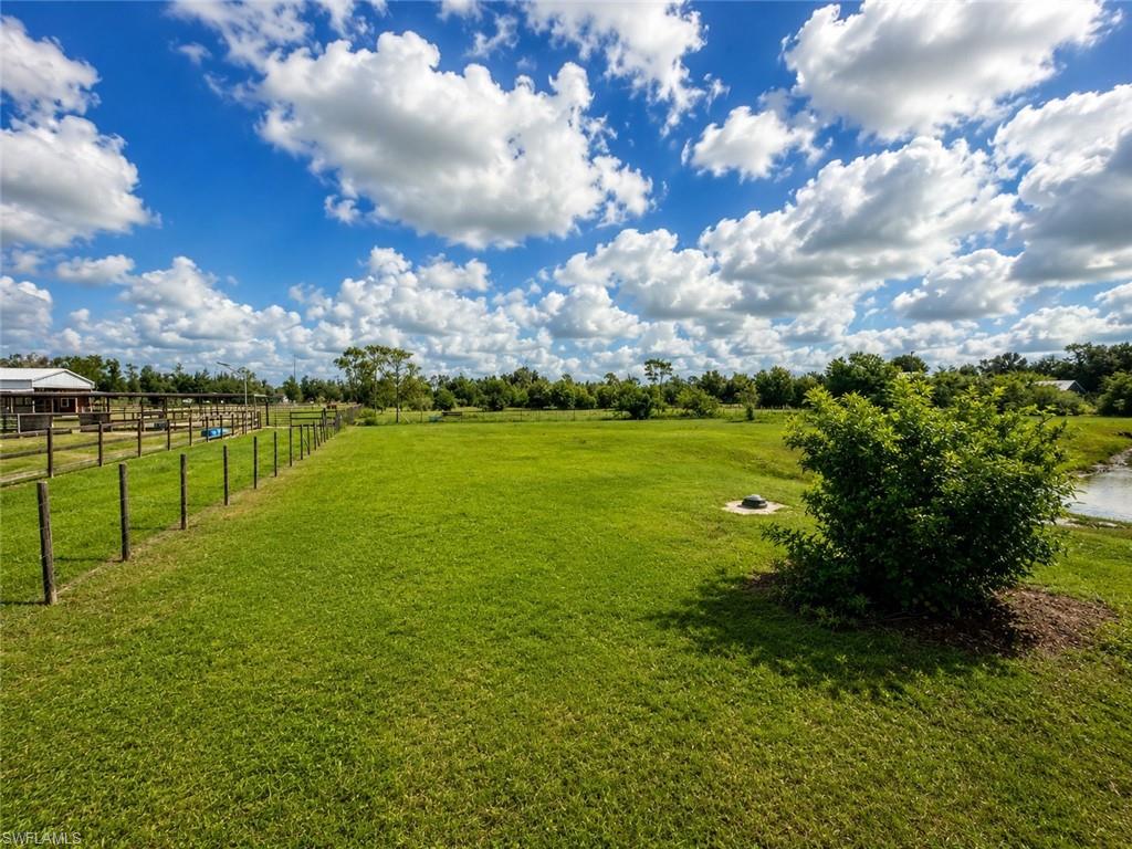 NORTH FORT MYERS - Residential
