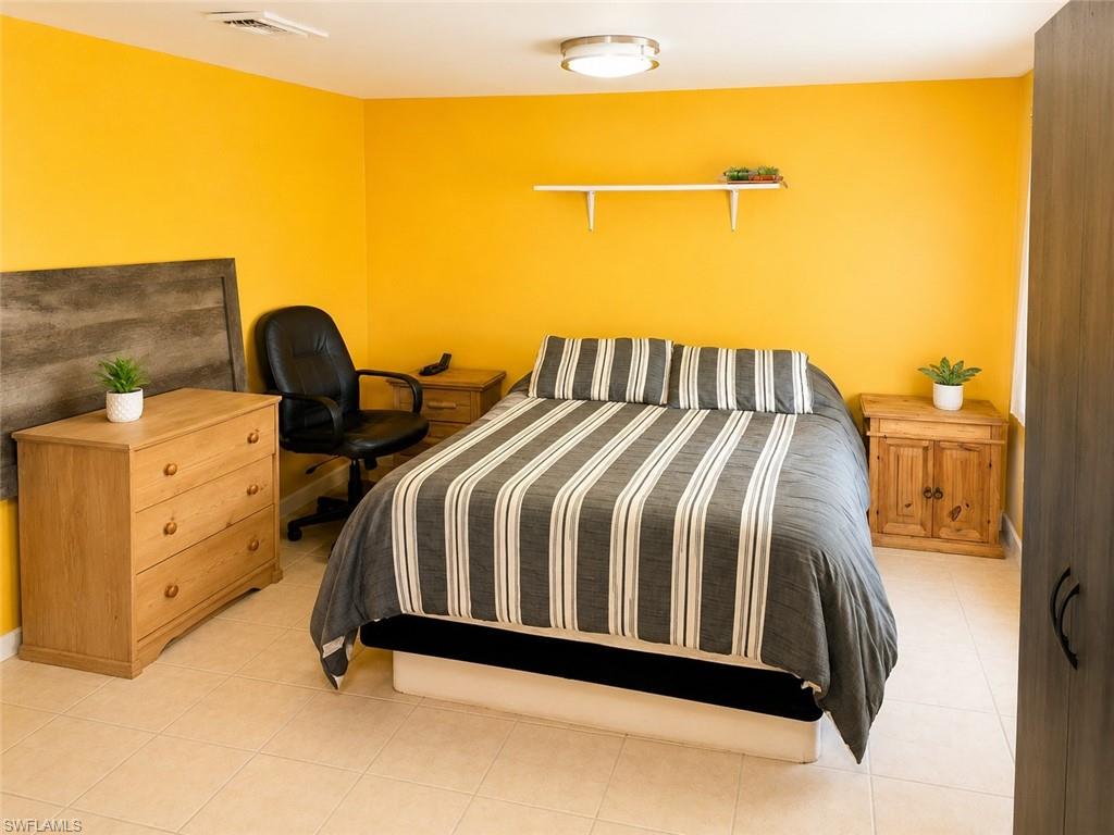 NORTH FORT MYERS - Residential