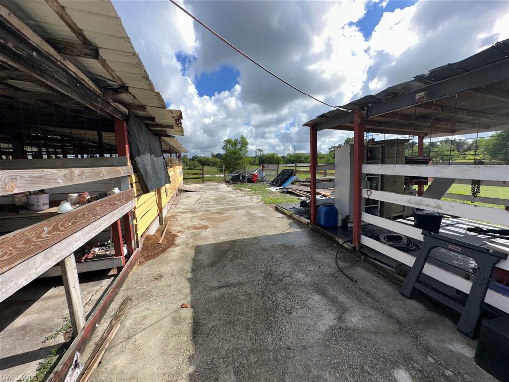 NORTH FORT MYERS - Residential
