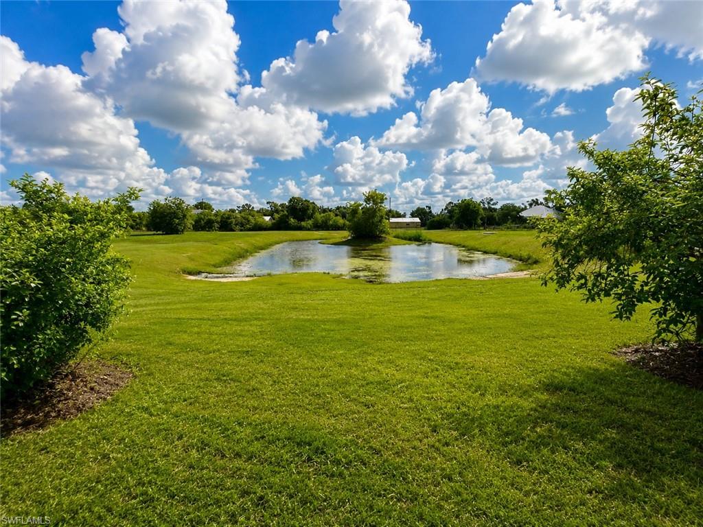 NORTH FORT MYERS - Residential