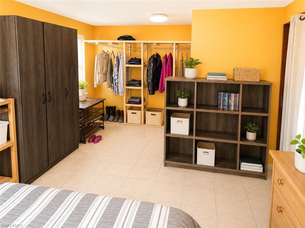 NORTH FORT MYERS - Residential