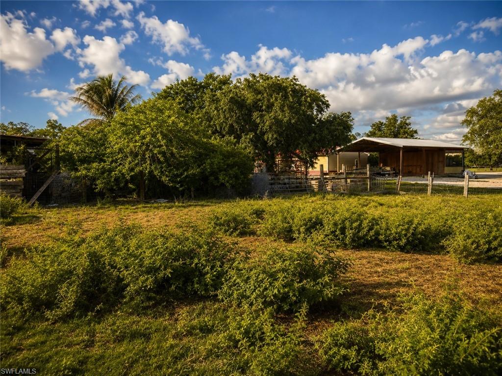 NORTH FORT MYERS - Residential