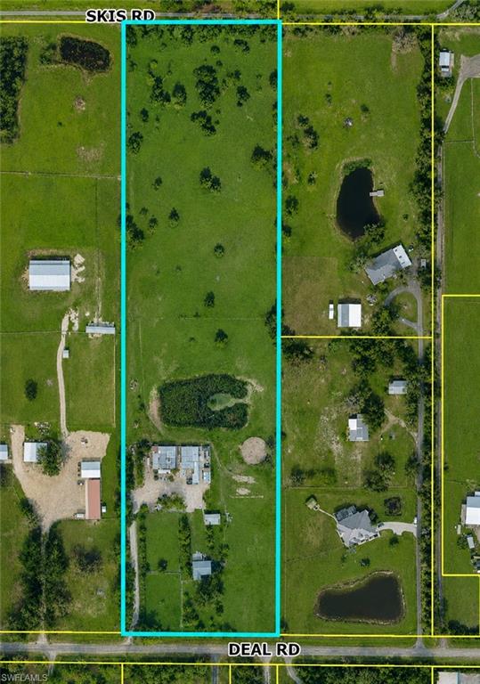 NORTH FORT MYERS - Residential