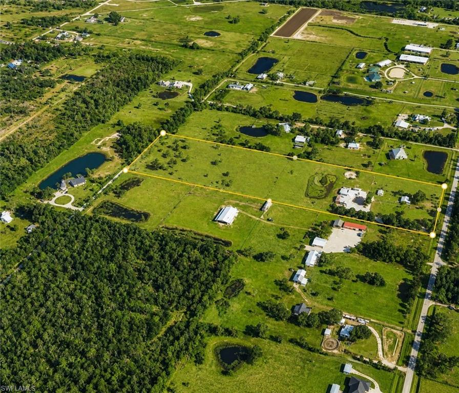 NORTH FORT MYERS - Residential