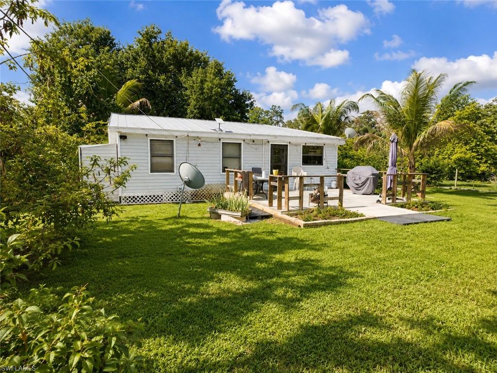 NORTH FORT MYERS - Residential