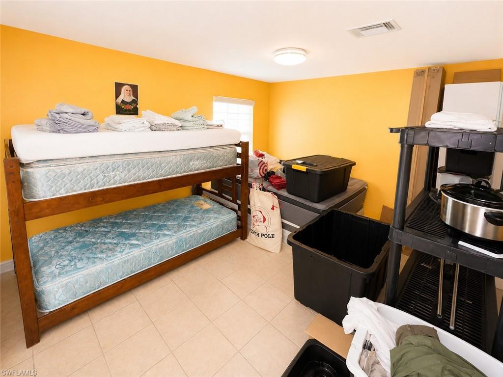 NORTH FORT MYERS - Residential