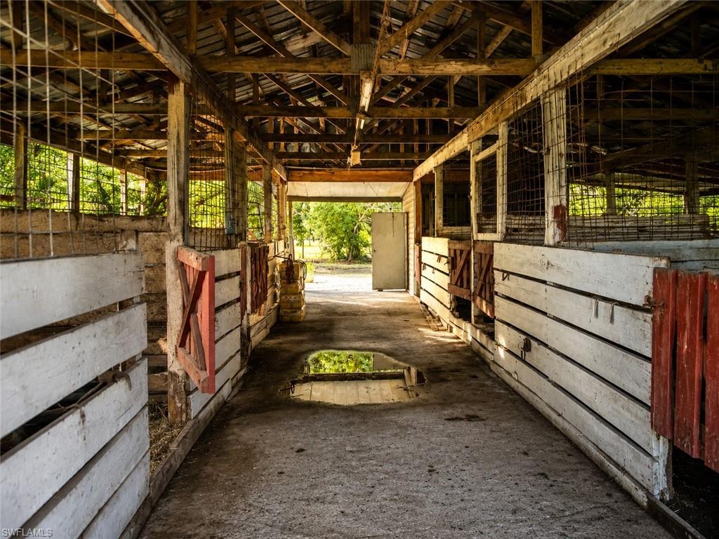 NORTH FORT MYERS - Residential