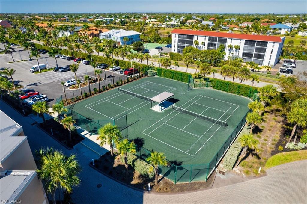 SUNDIAL OF SANIBEL - Residential