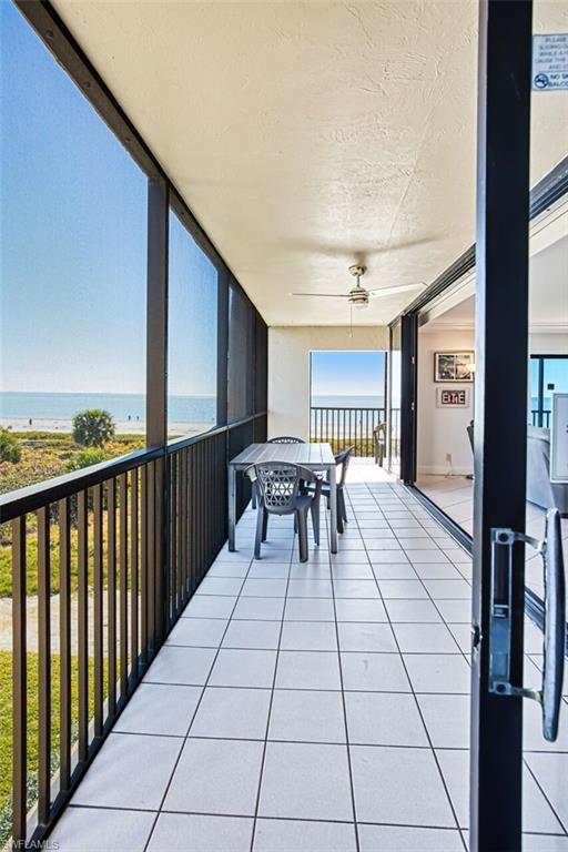 SUNDIAL OF SANIBEL - Residential