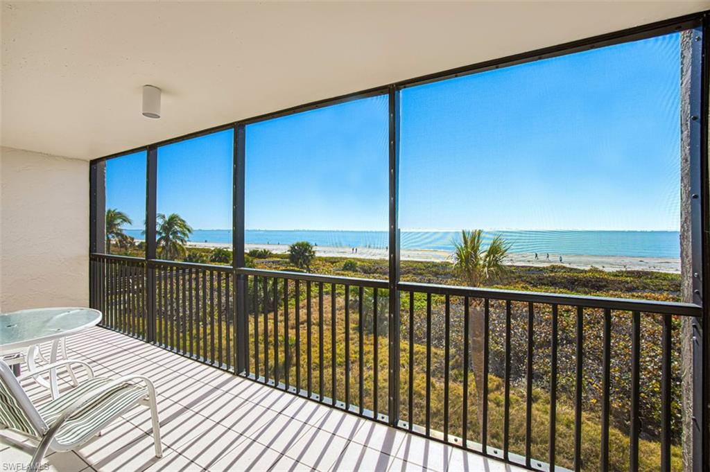 SUNDIAL OF SANIBEL - Residential
