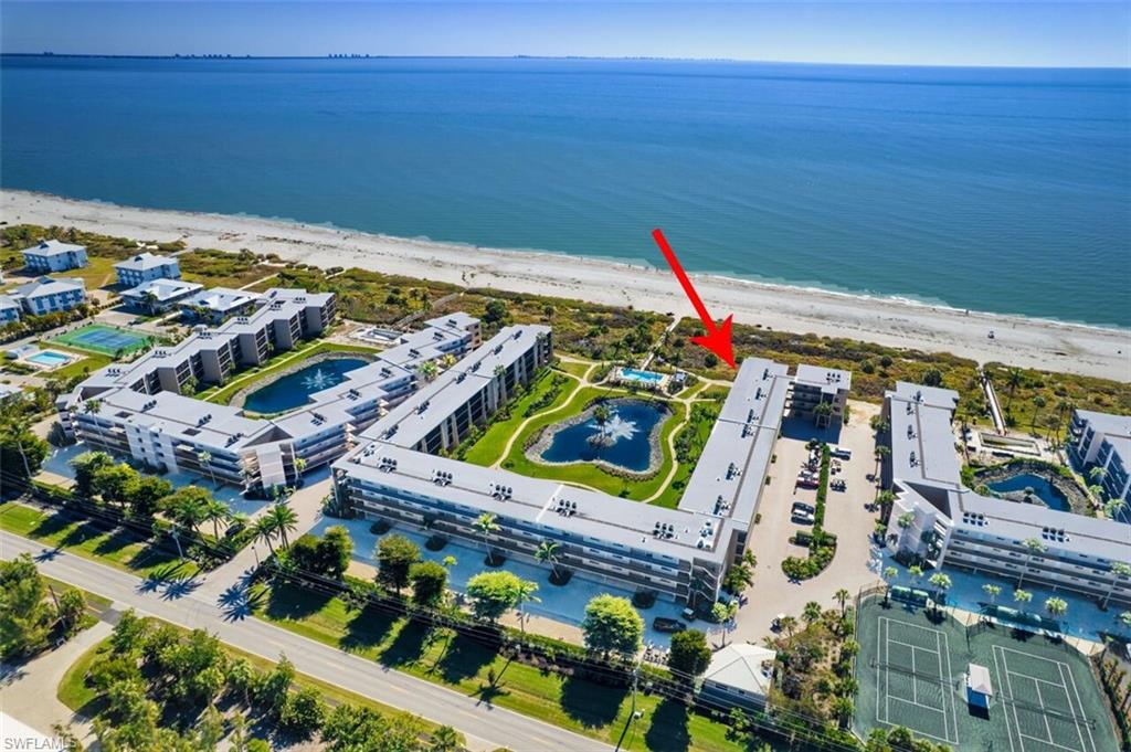 SUNDIAL OF SANIBEL - Residential