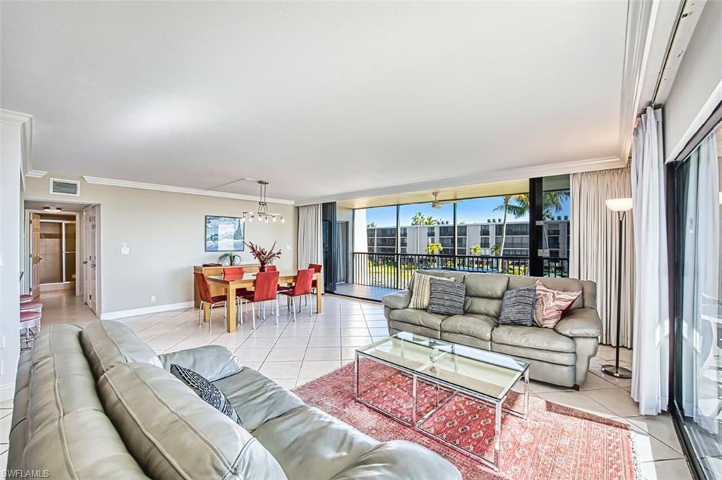 SUNDIAL OF SANIBEL - Residential
