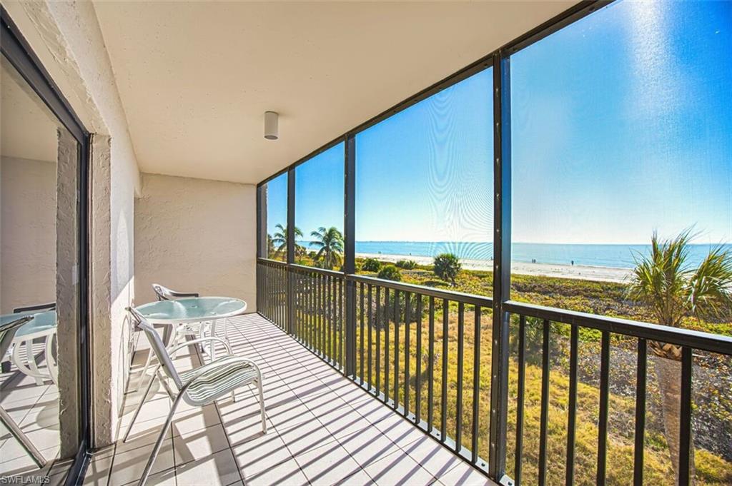 SUNDIAL OF SANIBEL - Residential