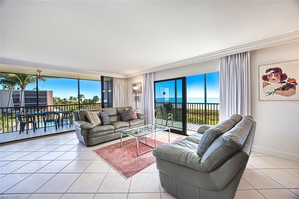 SUNDIAL OF SANIBEL - Residential