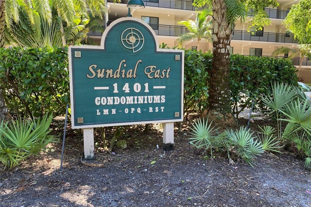 SUNDIAL OF SANIBEL - Residential