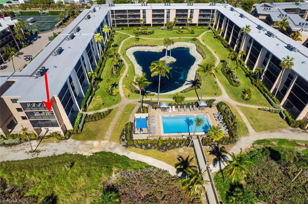 SUNDIAL OF SANIBEL - Residential