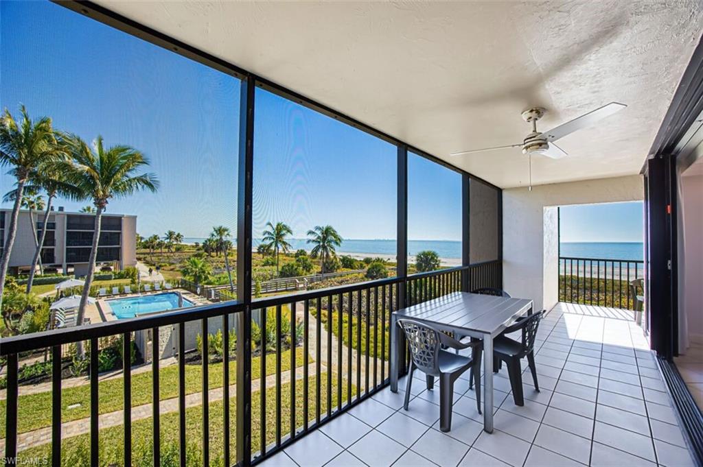 SUNDIAL OF SANIBEL - Residential