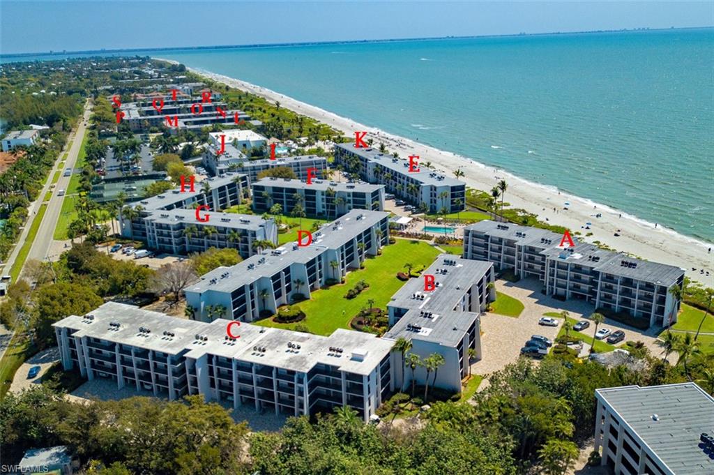 SUNDIAL OF SANIBEL - Residential
