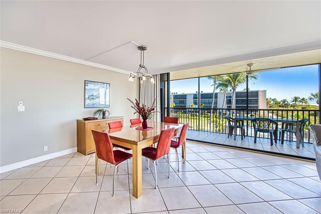 SUNDIAL OF SANIBEL - Residential