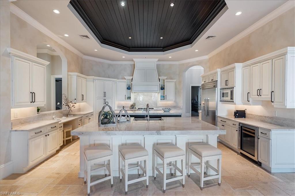QUAIL WEST - Residential