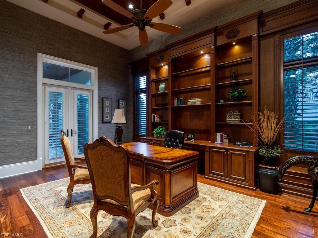 QUAIL WEST - Residential