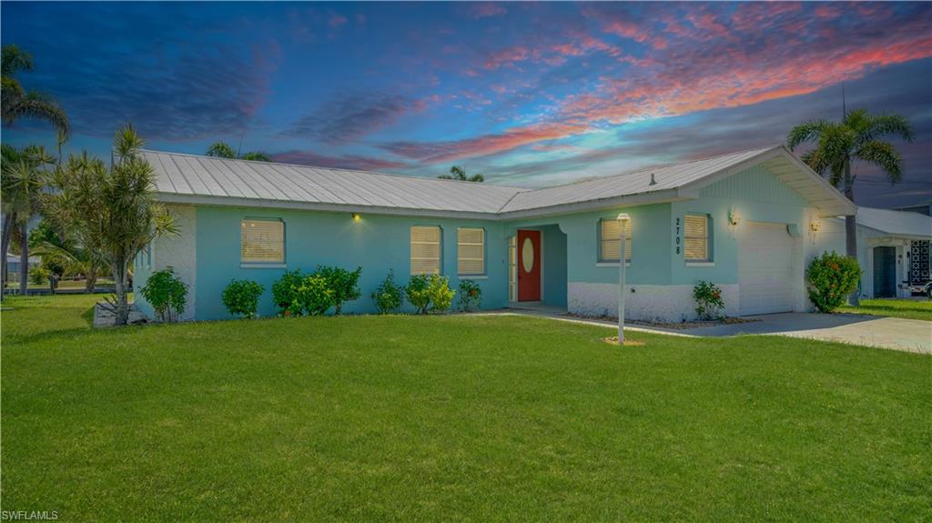 GULF HAVEN - Residential