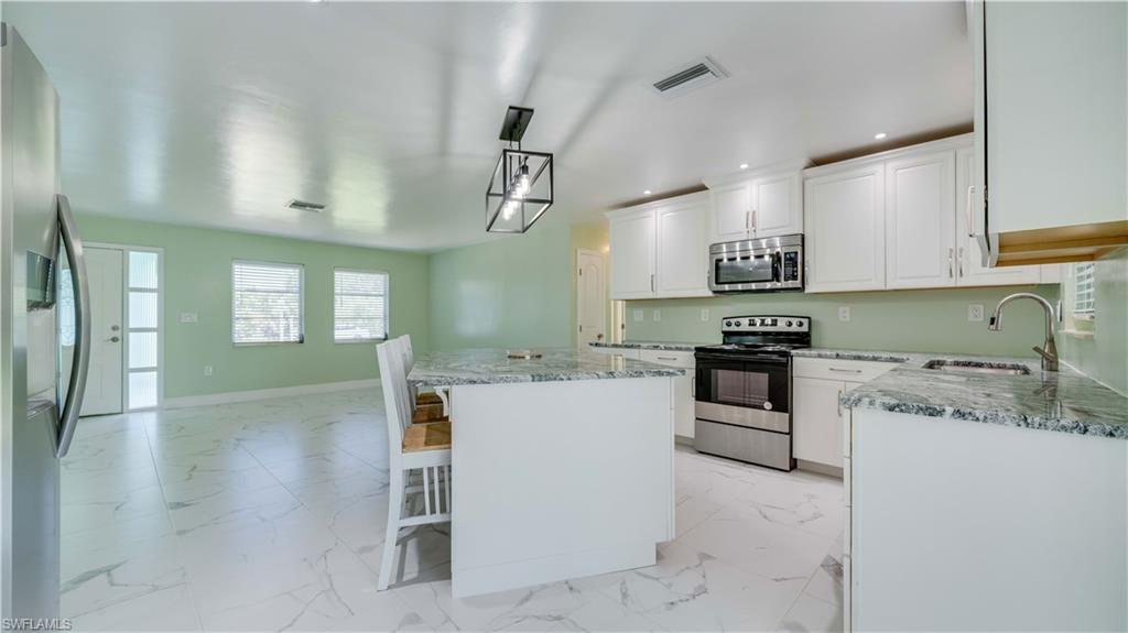 GULF HAVEN - Residential