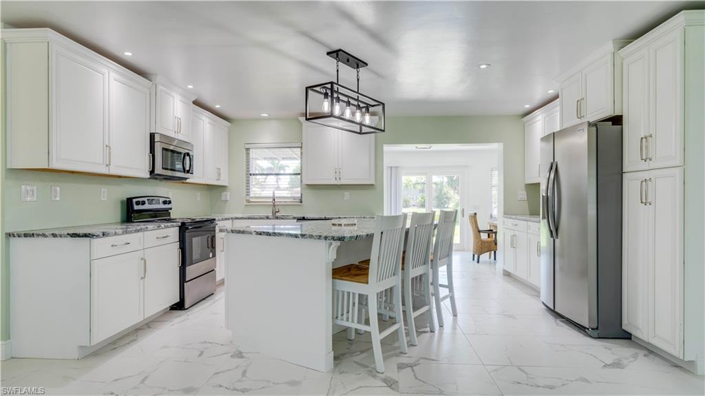 GULF HAVEN - Residential