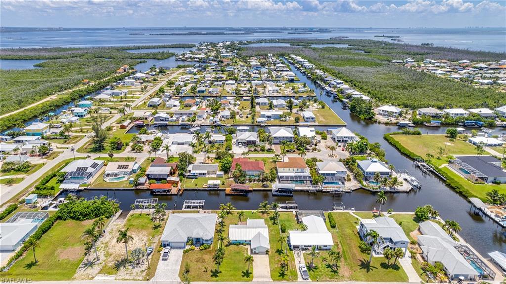 GULF HAVEN - Residential