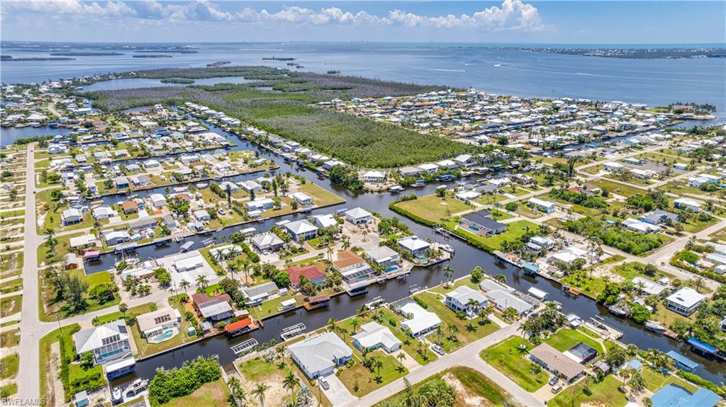 GULF HAVEN - Residential