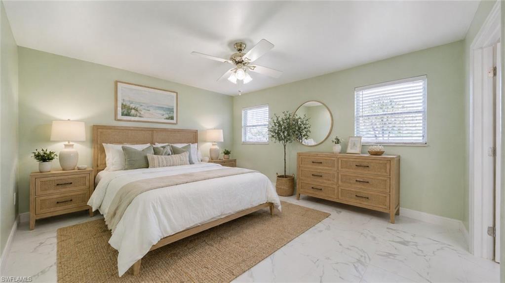 GULF HAVEN - Residential