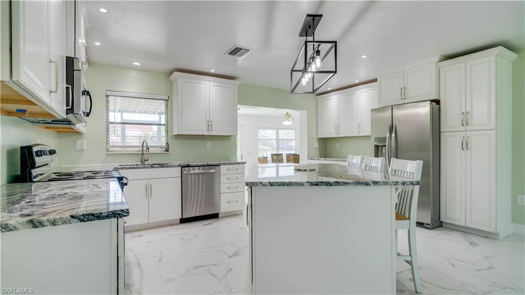 GULF HAVEN - Residential