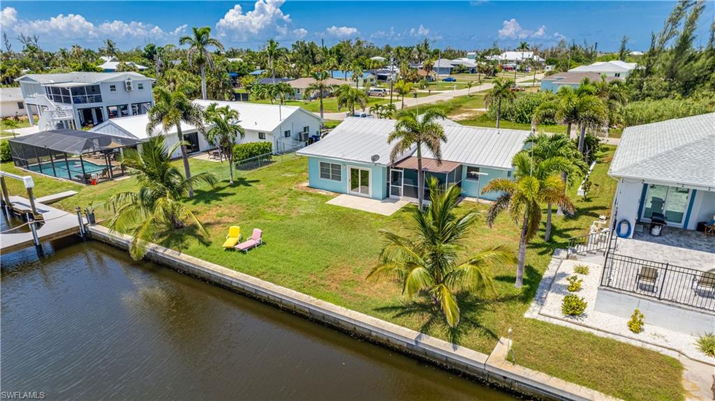 GULF HAVEN - Residential