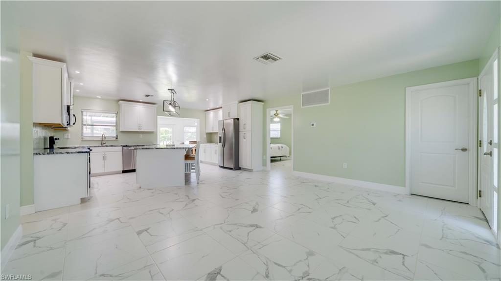 GULF HAVEN - Residential