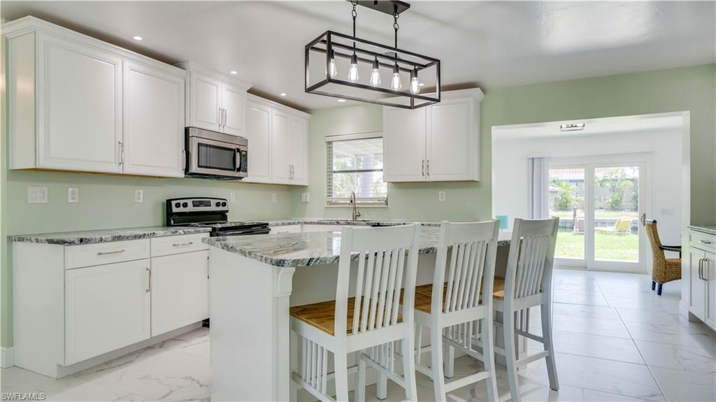 GULF HAVEN - Residential