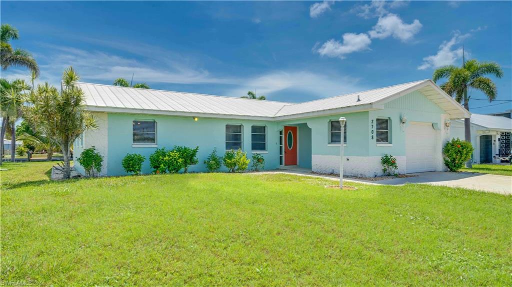 GULF HAVEN - Residential